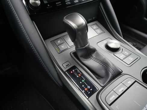 Certified 2023 Lexus IS 300 w/ Premium Package image 30