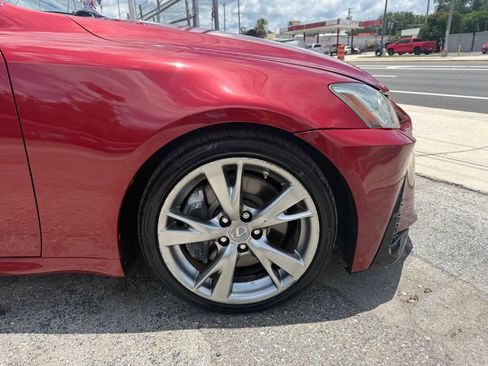 Used 2009 Lexus IS 350 RWD image 5