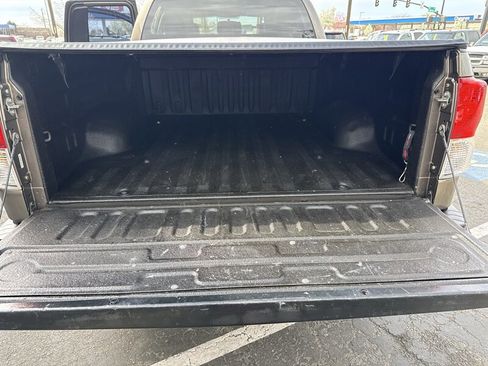 Used 2012 Toyota Tundra 4x4 Double Cab w/ Tow Pkg image 23