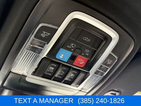 New 2026 RAM 2500 Laramie image 23