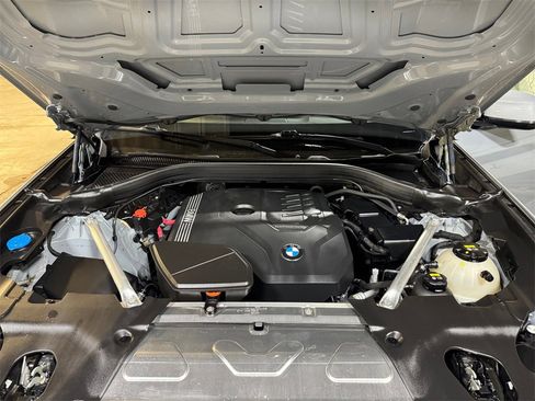 Used 2023 BMW X3 xDrive30i w/ M Sport Package image 27