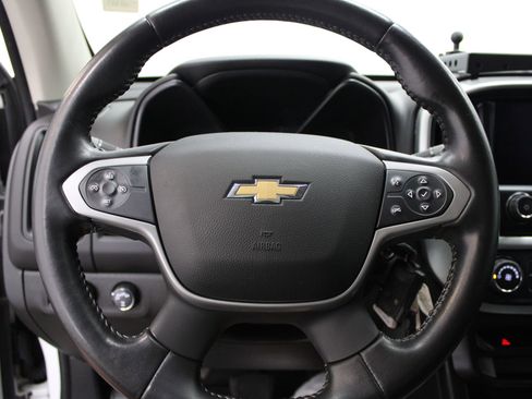 Used 2022 Chevrolet Colorado LT w/ LT Convenience Package AWD/4WD image 33