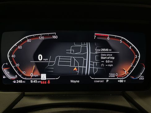 Certified 2022 BMW 228i xDrive Gran Coupe w/ Convenience Package AWD/4WD image 20