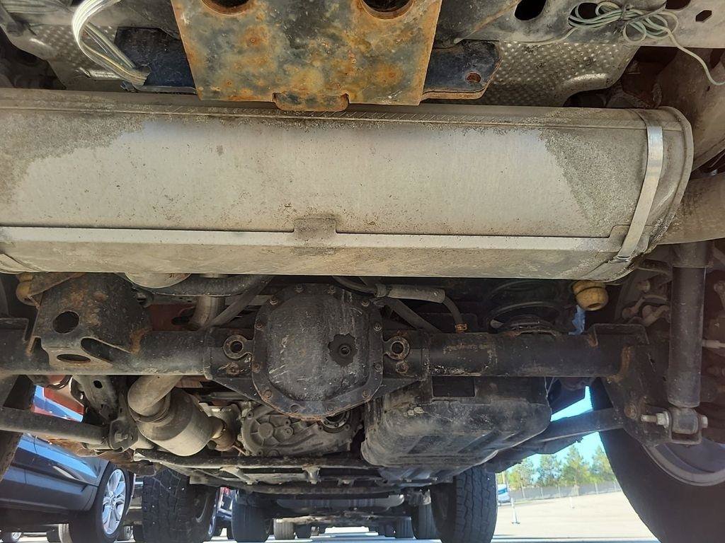 Used 2019 Jeep Wrangler Sport AWD/4WD image 16