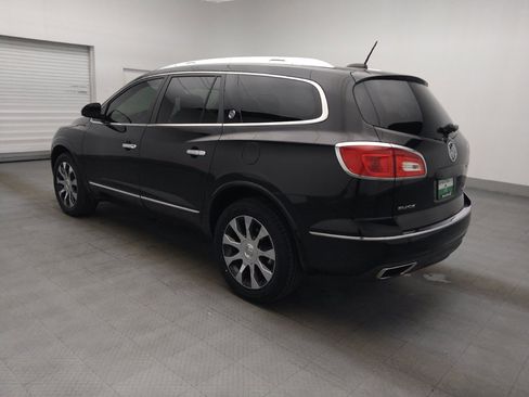Used 2017 Buick Enclave Leather w/ Enclave Sport Touring Edition FWD image 3