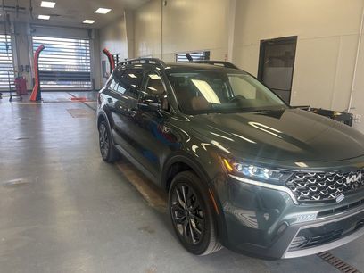 Used 2023 Kia Sorento SX Prestige