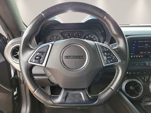 Used 2023 Chevrolet Camaro LS RWD image 18