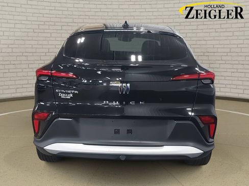 Used 2024 Buick Envista Preferred w/ Convenience I Package image 6