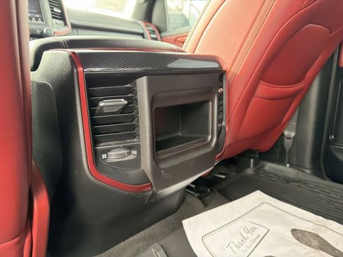 Used 2020 RAM 1500 Rebel w/ Rebel Level 1 Equipment Group image 30