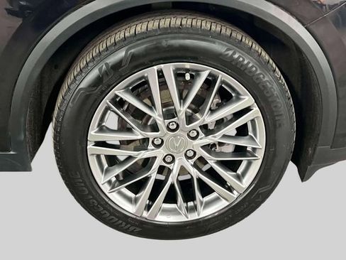 Certified 2022 Acura MDX Advance image 5