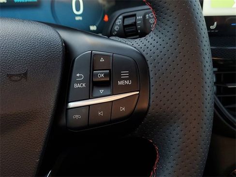 Certified 2023 Ford Escape ST-Line Elite w/ Premium Technology Package image 23