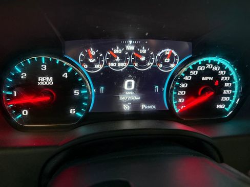 Used 2018 GMC Yukon Denali w/ Open Road Package AWD/4WD image 7