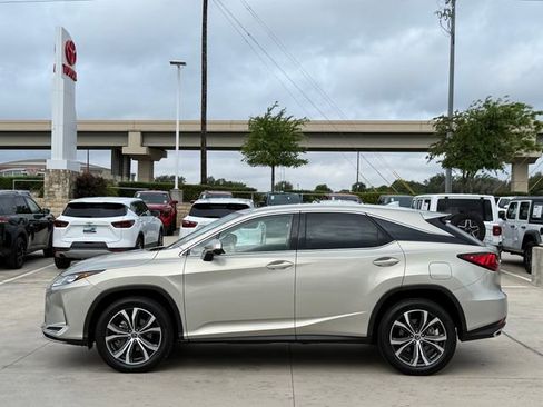 Used 2020 Lexus RX 350 FWD w/ Premium Package image 7