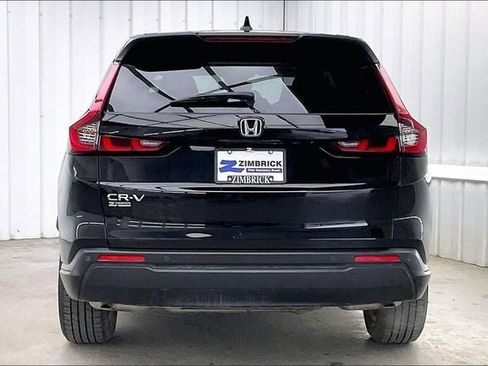 Certified 2023 Honda CR-V EX-L image 4