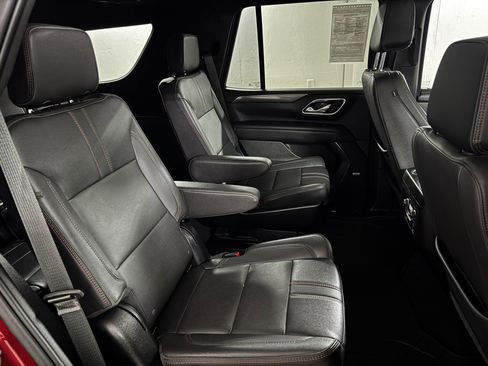 Used 2023 Chevrolet Tahoe RST w/ Luxury Package image 77