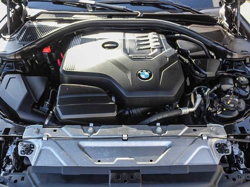 Certified 2023 BMW 330i Sedan w/ Driving Assistance Package image 26