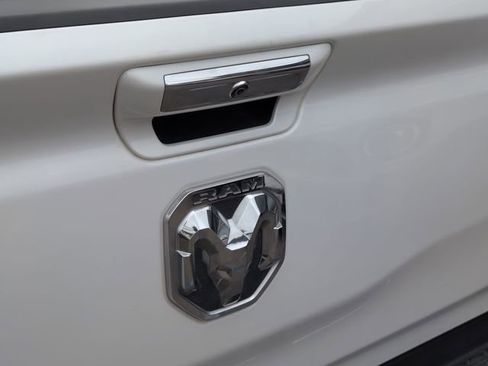 Used 2020 RAM 1500 Limited RWD image 24
