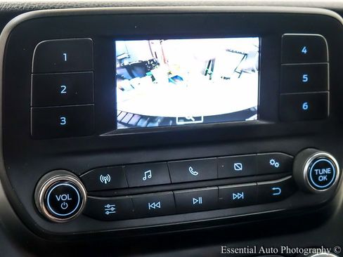 Used 2023 Ford Transit 250 Low Roof w/ Exterior Upgrade Package image 15