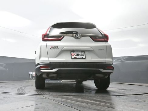 Used 2021 Honda CR-V EX-L image 58