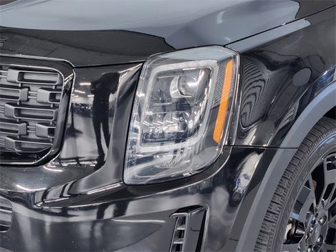 Used 2021 Kia Telluride SX w/ Nightfall Edition Package image 12