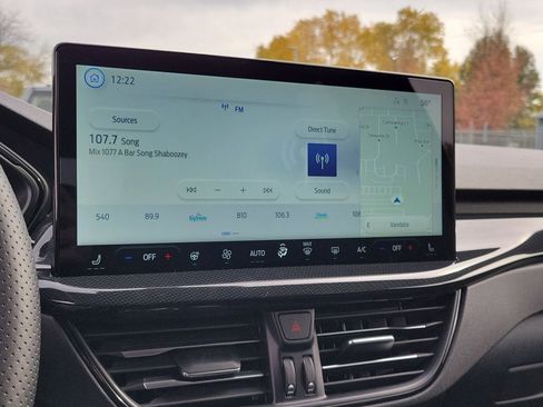 New 2026 Ford Escape ST-Line w/ Tech Pack #1 image 27