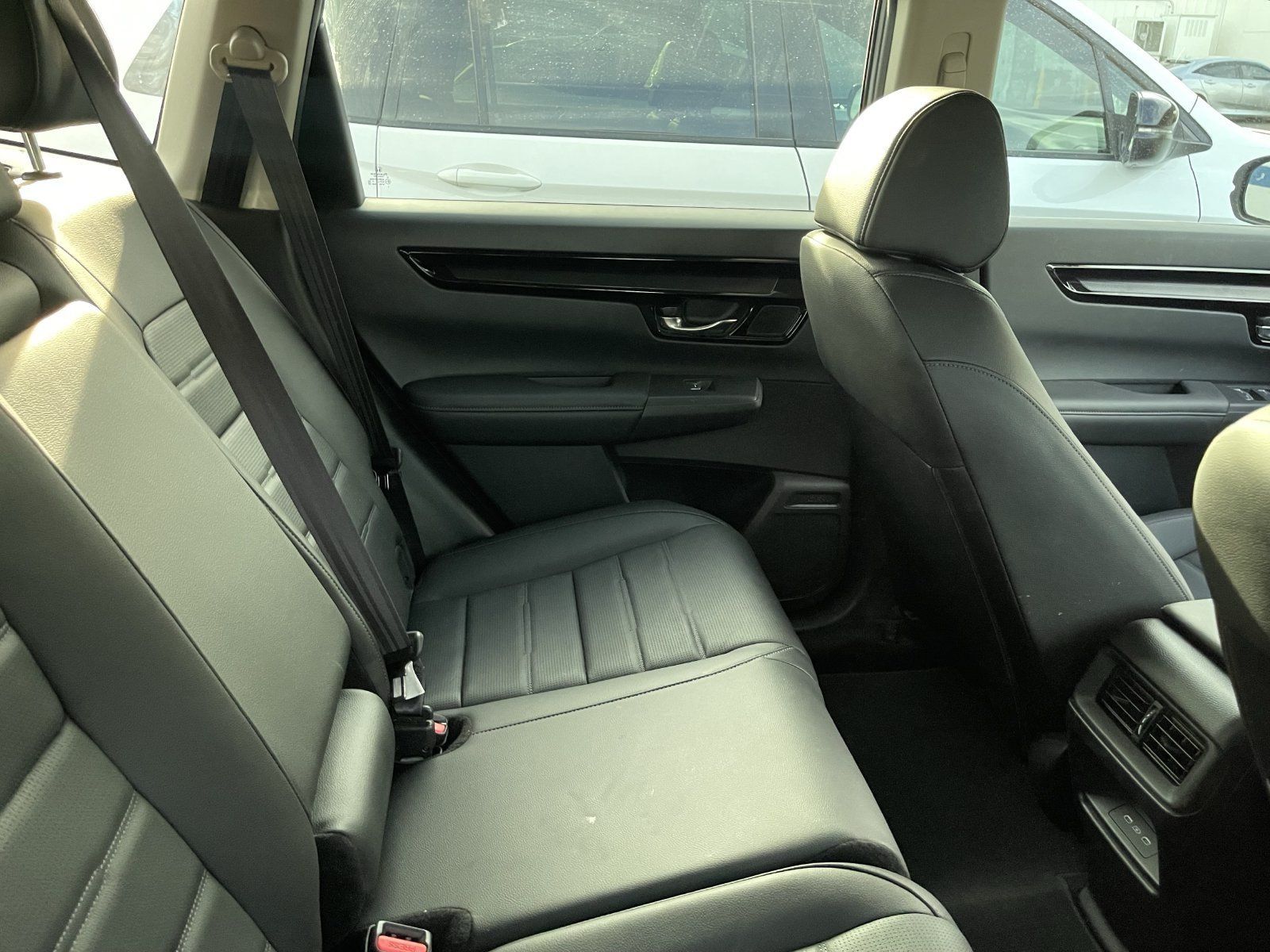 Used 2026 Honda CR-V EX-L image 7