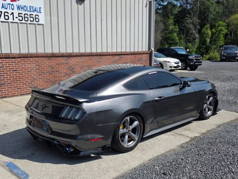 Used 2016 Ford Mustang Coupe w/ Equipment Group 051A RWD image 6