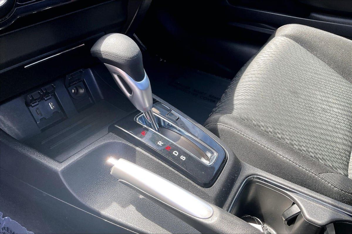 Used 2015 Honda Civic EX image 12