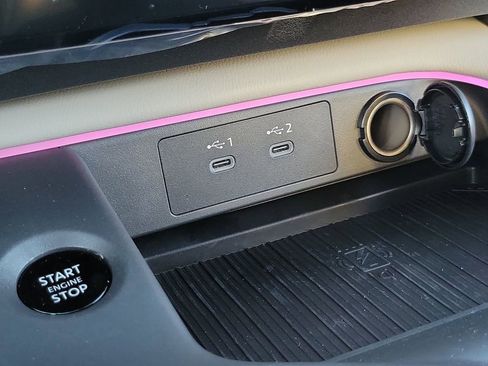 New 2026 Nissan Sentra SL w/ Floor Mat Package FWD image 9