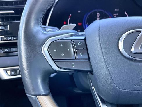 Used 2023 Lexus RX 350 Premium Plus w/ Cold Area Package FWD image 23