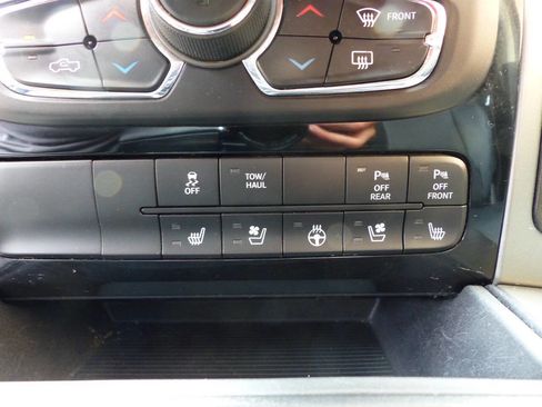 Used 2016 RAM 1500 Sport w/ Convenience Group AWD/4WD image 29