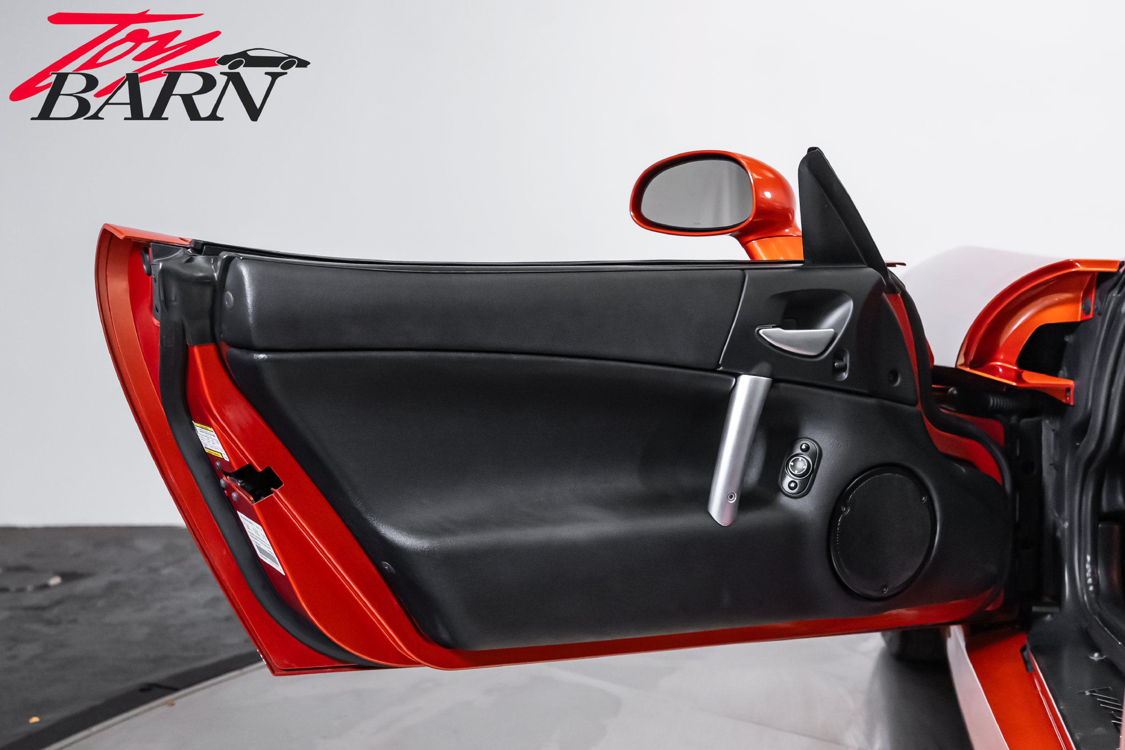 Used 2005 Dodge Viper SRT-10 w/ Copperhead Edition Group RWD image 26