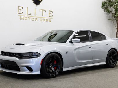 Used 2019 Dodge Charger SRT Hellcat w/ Harman/Kardon Audio Group