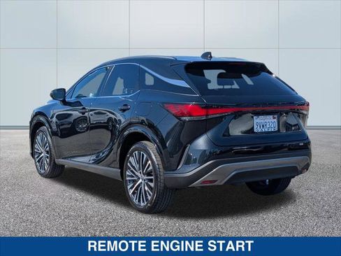 Used 2025 Lexus RX 350 Premium Plus w/ Accessory Package (K3) image 3