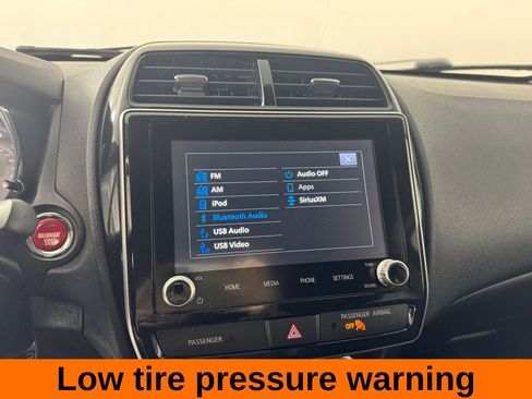 Used 2024 Mitsubishi Outlander Sport Ralliart image 14