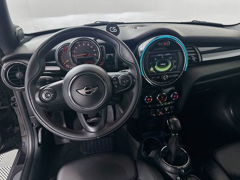 Used 2017 MINI Cooper S FWD image 21
