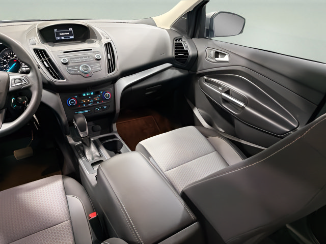 Used 2018 Ford Escape SE FWD image 27