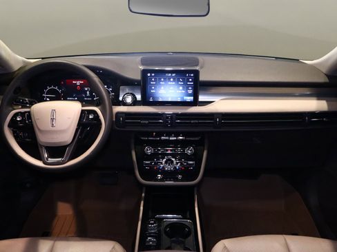 Used 2022 Lincoln Corsair FWD w/ Equipment Group 101A image 22