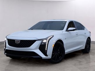 Used 2025 Cadillac CT5 Premium Luxury w/ Platinum Package video 1