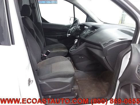 Used 2015 Ford Transit Connect XL image 13