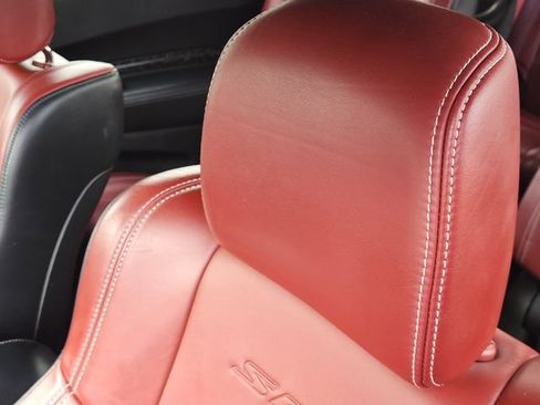 Used 2023 Dodge Durango SRT AWD/4WD image 13
