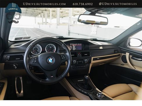 Used 2011 BMW M3 Sedan RWD image 5