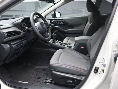New 2026 Subaru Crosstrek 2.5i Limited AWD/4WD image 17