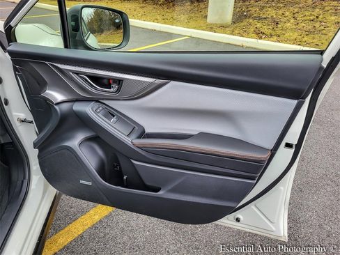 Certified 2023 Subaru Crosstrek 2.5i Limited image 31