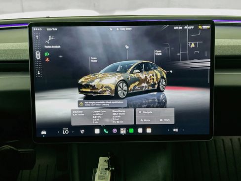 Used 2025 Tesla Model 3 Long Range RWD image 19
