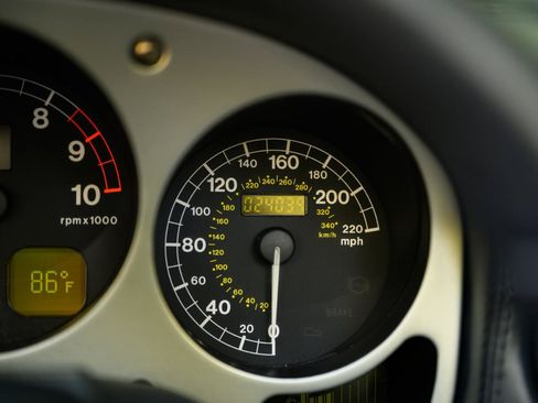 Used 2002 Ferrari 360 Spider RWD image 64