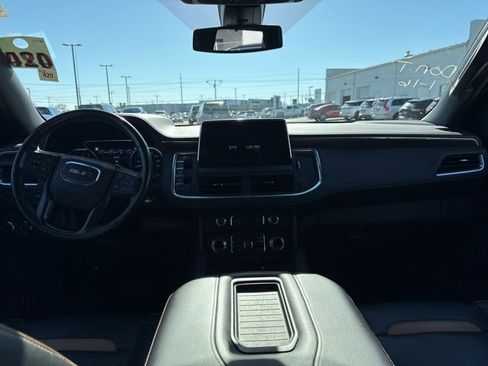Used 2021 GMC Yukon AT4 w/ AT4 Premium Plus Package image 10