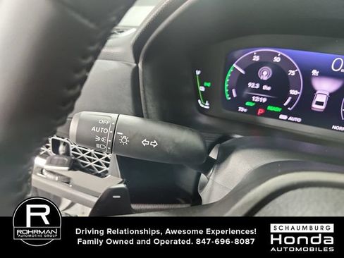 Certified 2026 Honda Accord Sport image 16