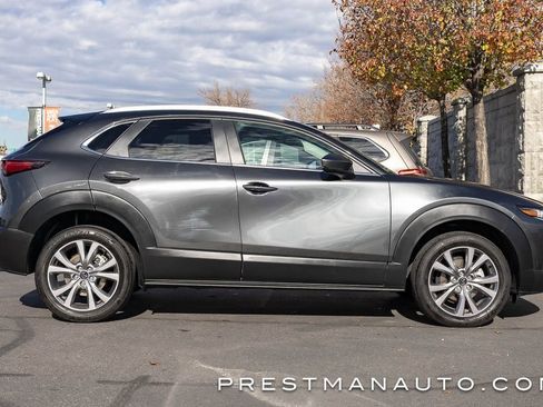 Used 2023 MAZDA CX-30 AWD 2.5 S w/ Select Package image 17