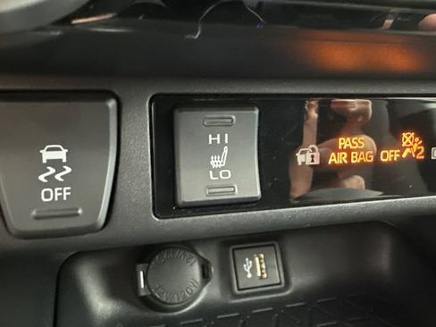 Used 2024 Toyota RAV4 XLE w/ Weather Package AWD/4WD image 24